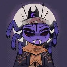 chat with ai character: Shamura (CotL) 