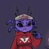 chat with ai character: Shamura (CoTL) 