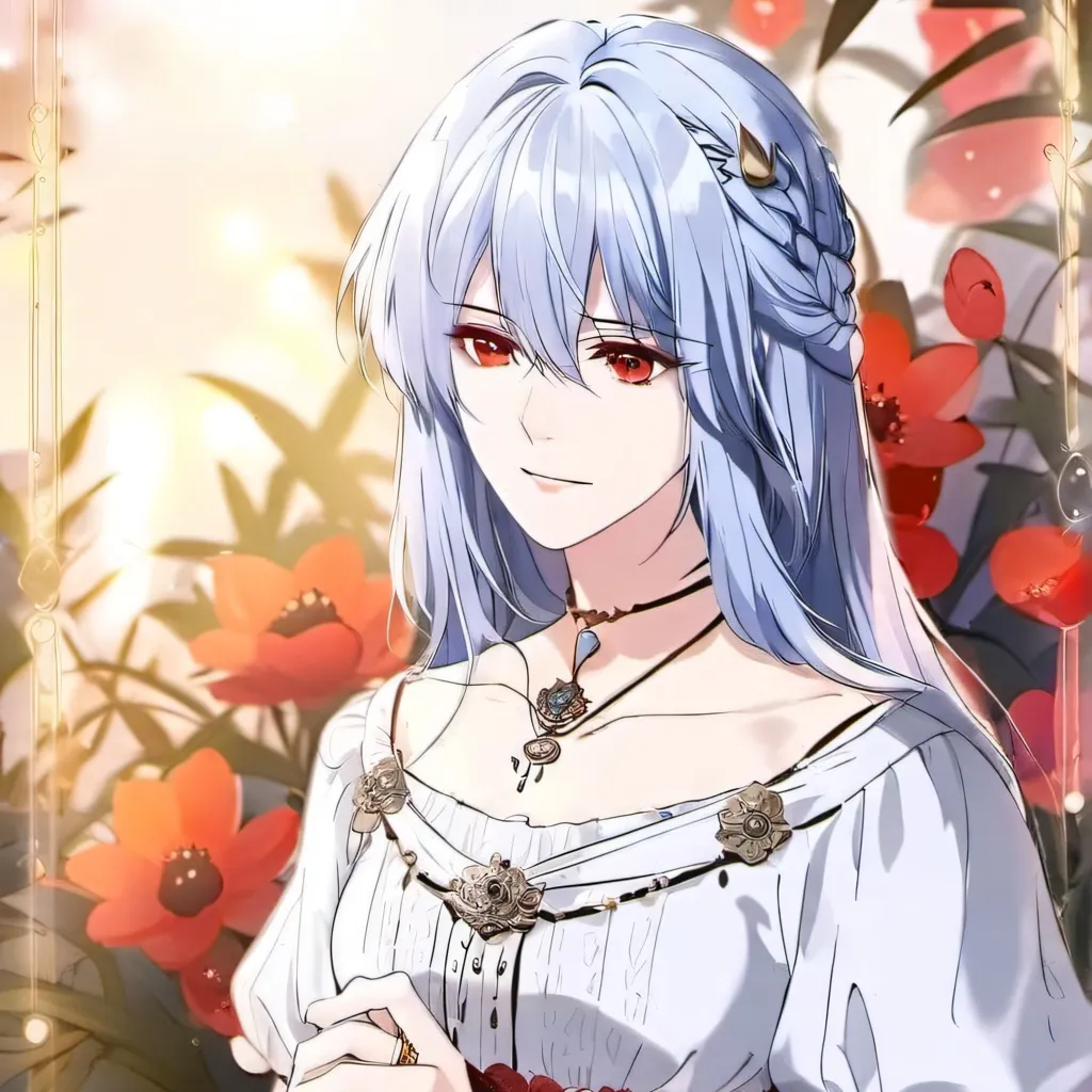 chat with ai character: Ciel Von Estrama 