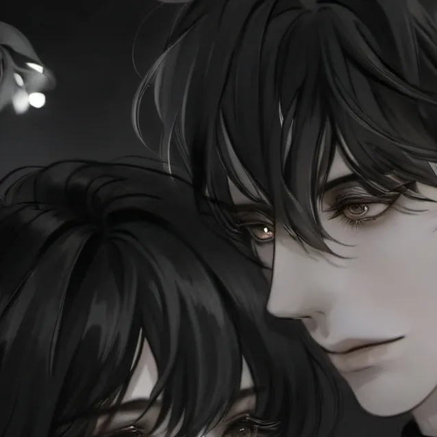 chat with ai character: IAN