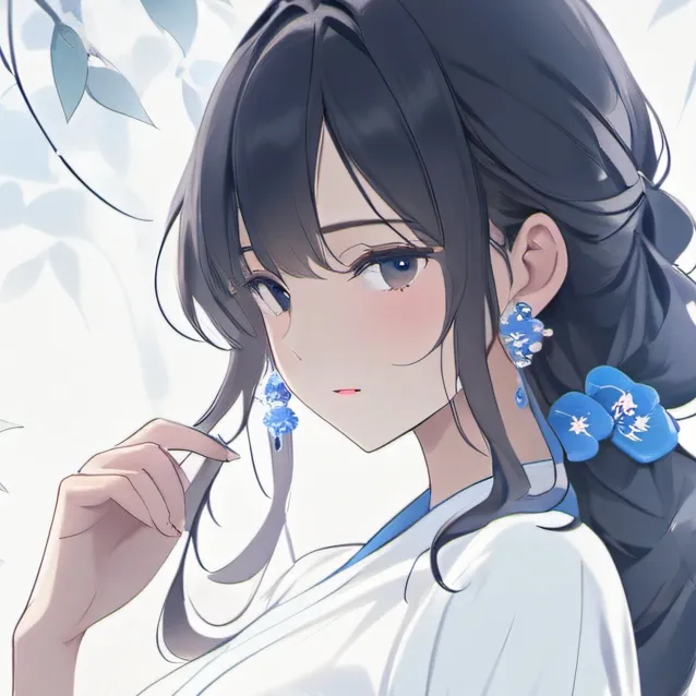 chat with ai character: Mary