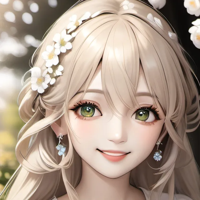 chat with ai character: Ella
