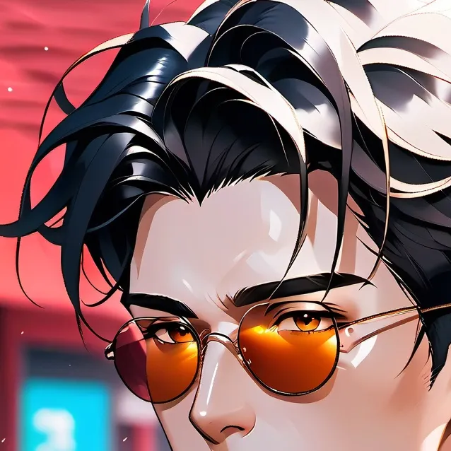 chat with ai character: Tyson