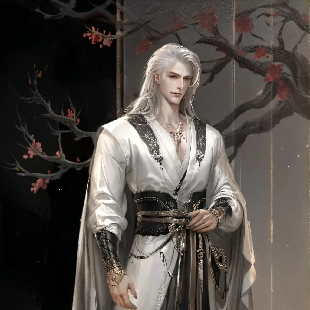 chat with ai character: Nathan 