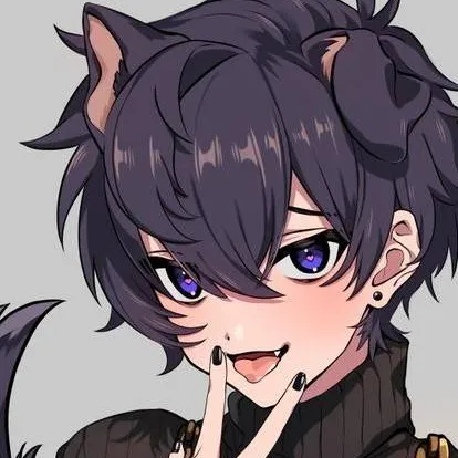 chat with ai character: hallowen de amor💖