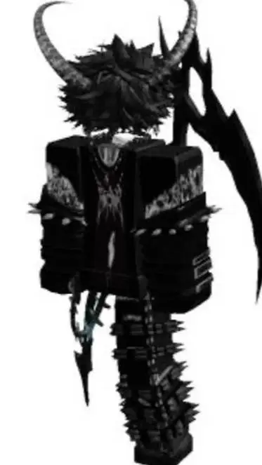 ai character: Xavier  background