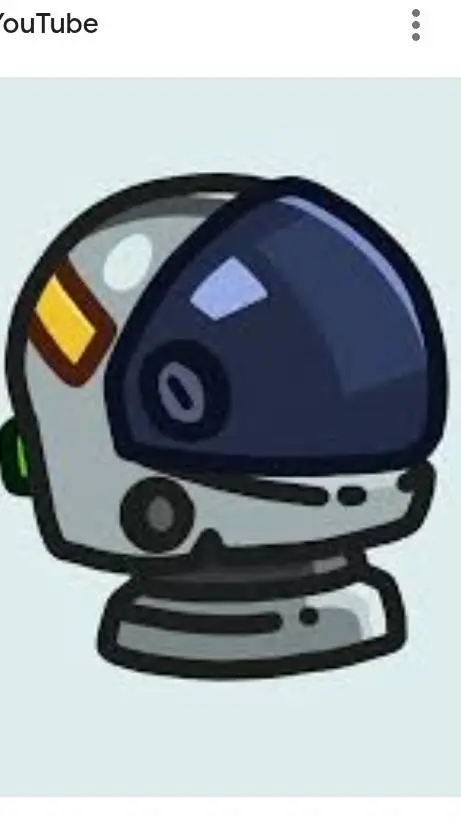 ai character: TheRealCarvs background