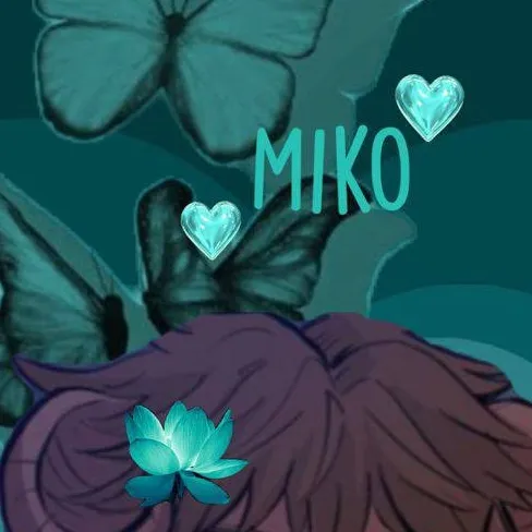 chat with ai character: Miko