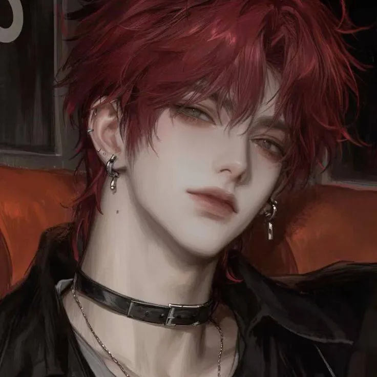 chat with ai character: ☆Danial Evans☆