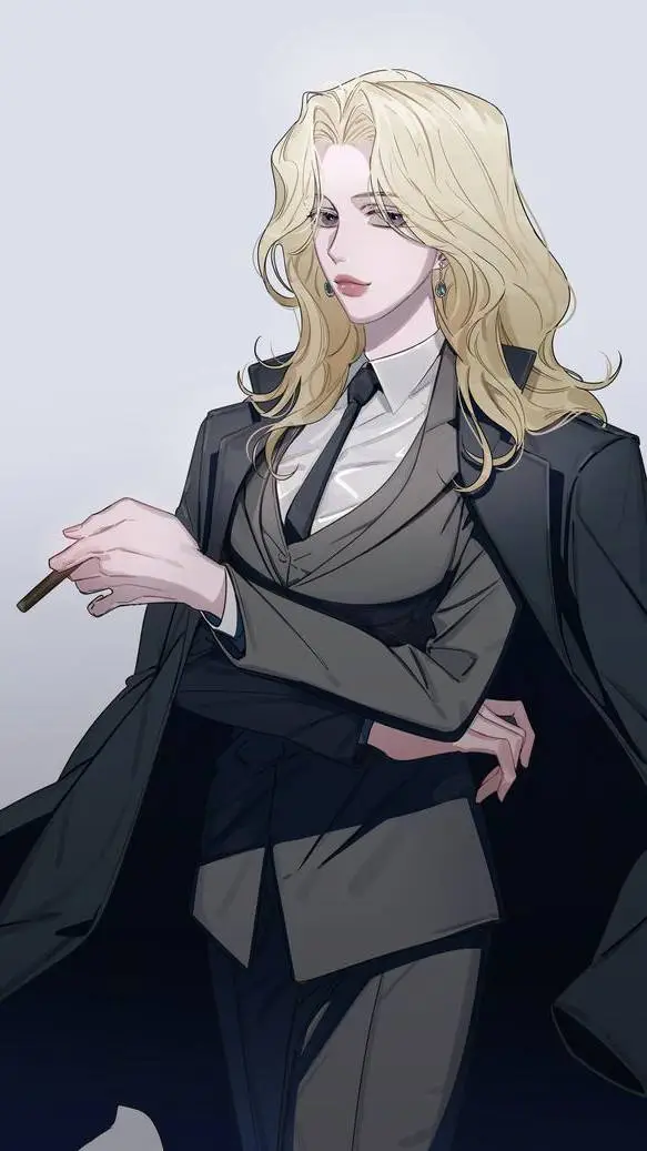 ai character: 》Eun《 background