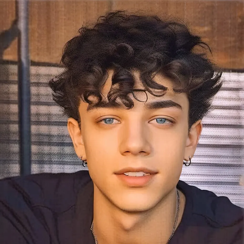 chat with ai character: Flynn