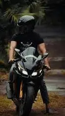 ai character: Ryder background