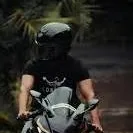 chat with ai character: Ryder