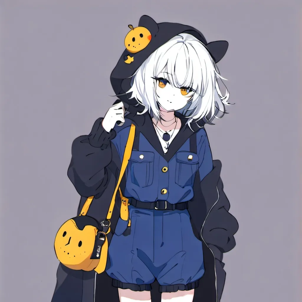 chat with ai character: mica