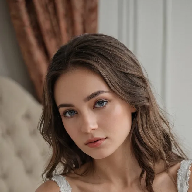 chat with ai character: ZARA 