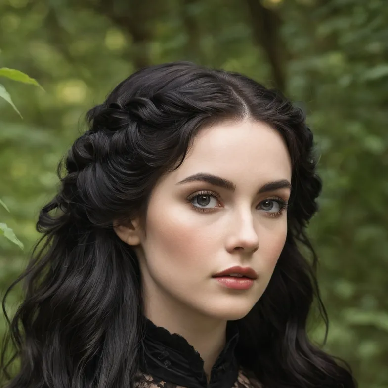 chat with ai character: Seraphine