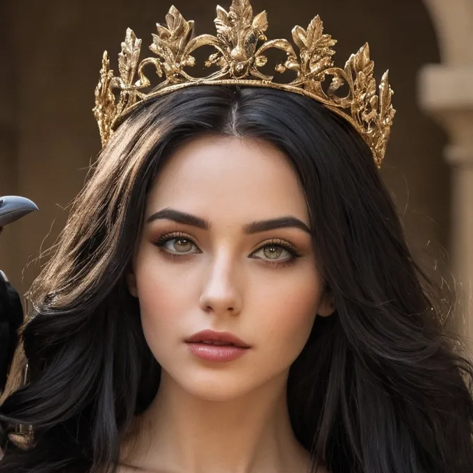 chat with ai character: Theodora