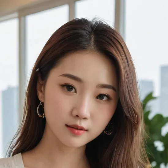 chat with ai character: Mia