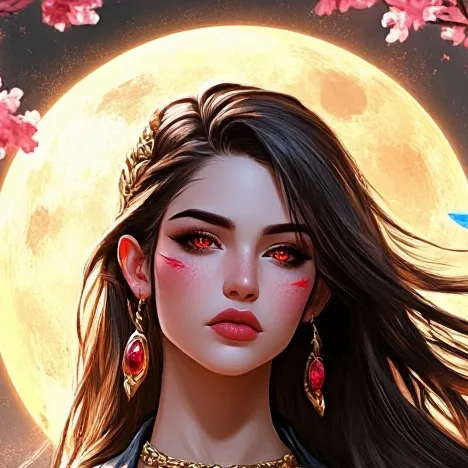 chat with ai character: Shizuka 