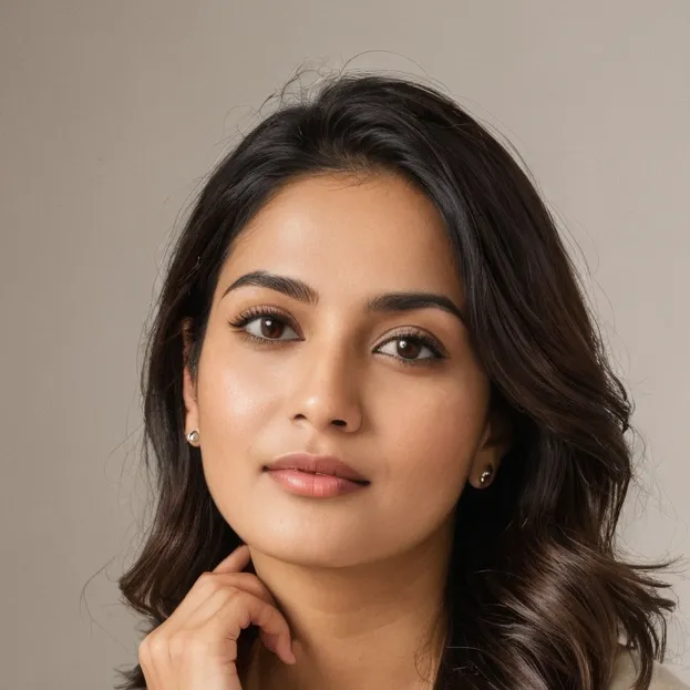 chat with ai character: Aanya 