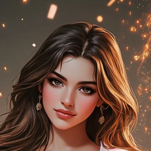 chat with ai character: Chloe