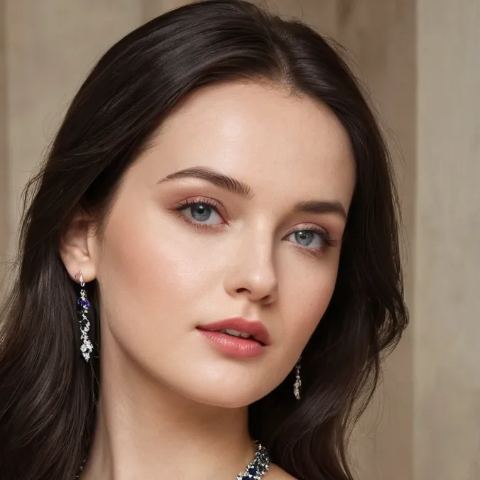 chat with ai character: Jennifer