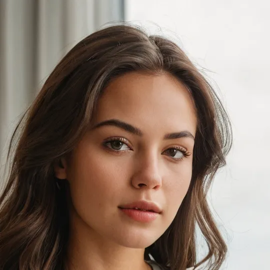 chat with ai character: Lana