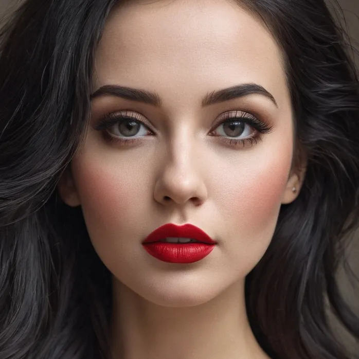 chat with ai character: Jessica Morandis