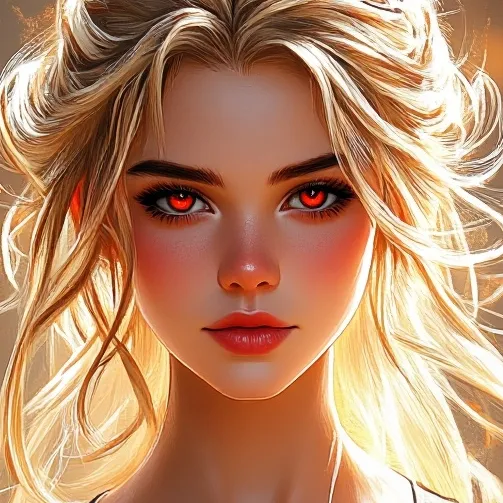 chat with ai character: Evelyn Wine ❤