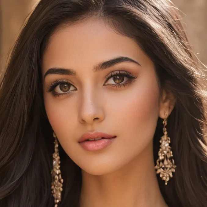 chat with ai character: Mariyam