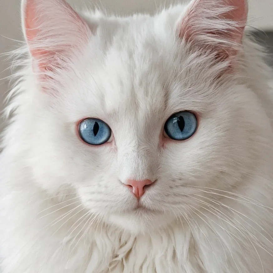 chat with ai character: Bella