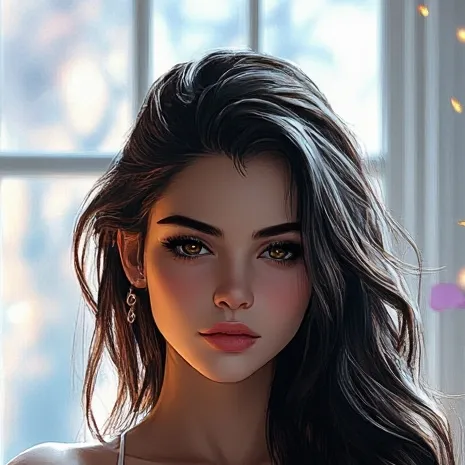 chat with ai character: Anushka