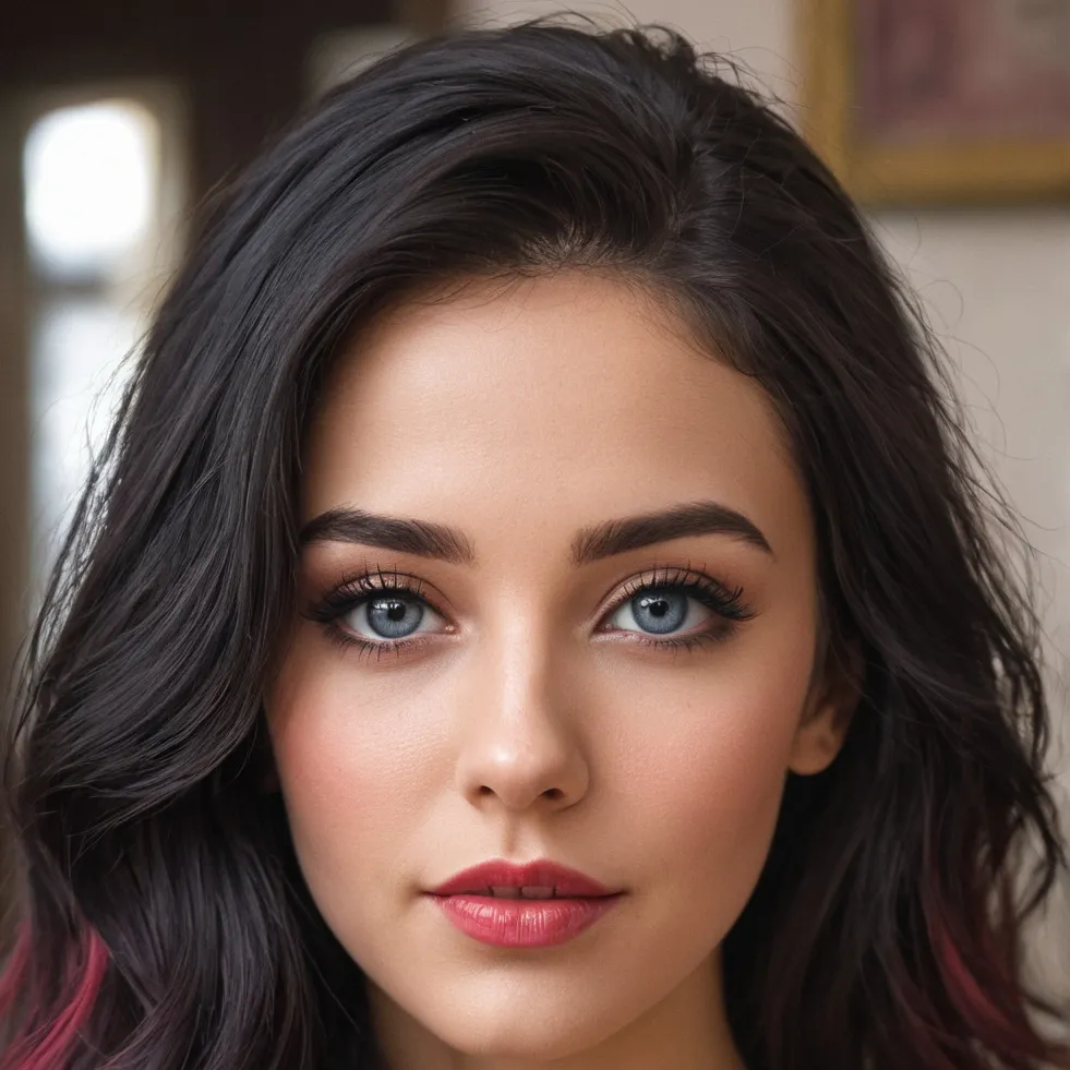 chat with ai character: Nandini
