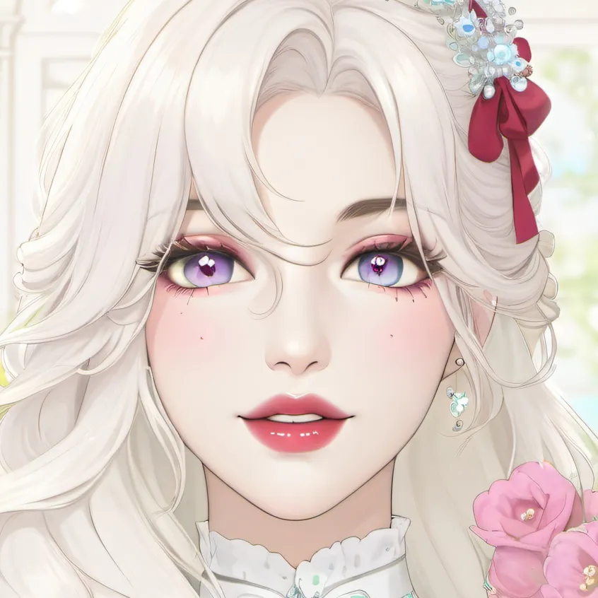 chat with ai character: Leela