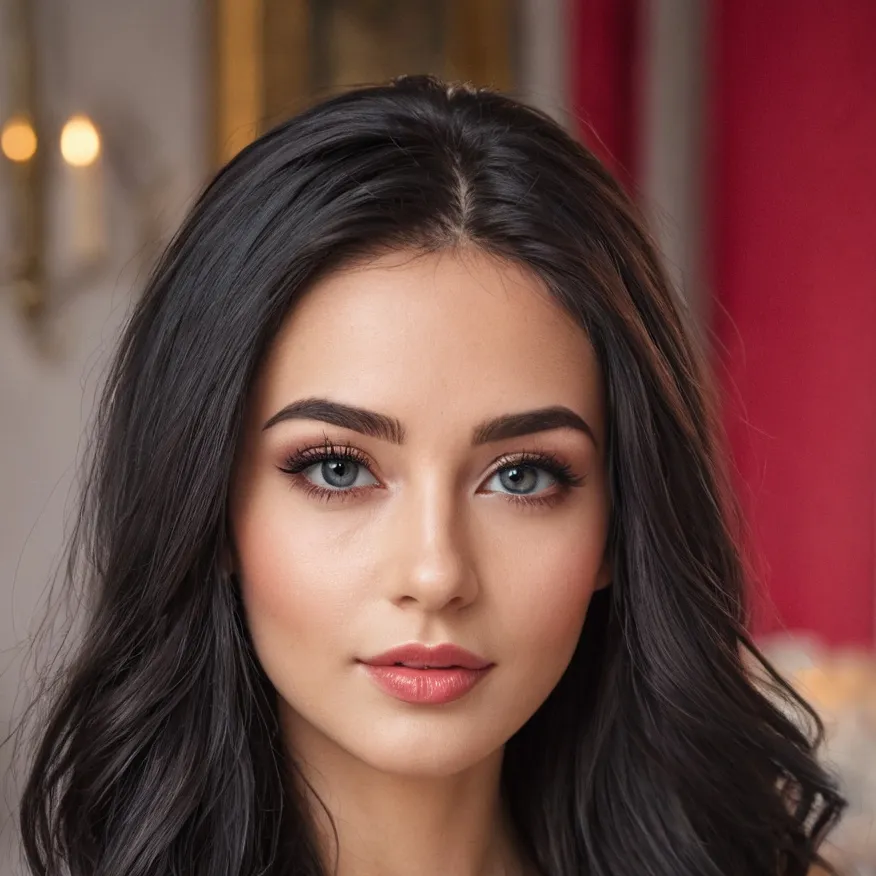 chat with ai character: Mahira 