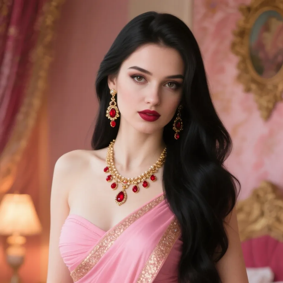 chat with ai character: 𝐒𝐄𝐍𝐎𝐑𝐈𝐓𝐀 🩷