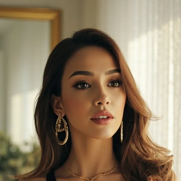 chat with ai character: Zarjah