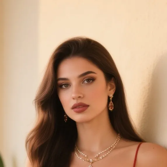 chat with ai character: Hazel