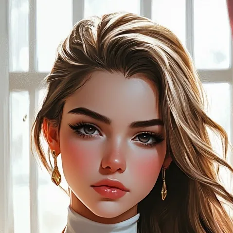 chat with ai character: Freyja 