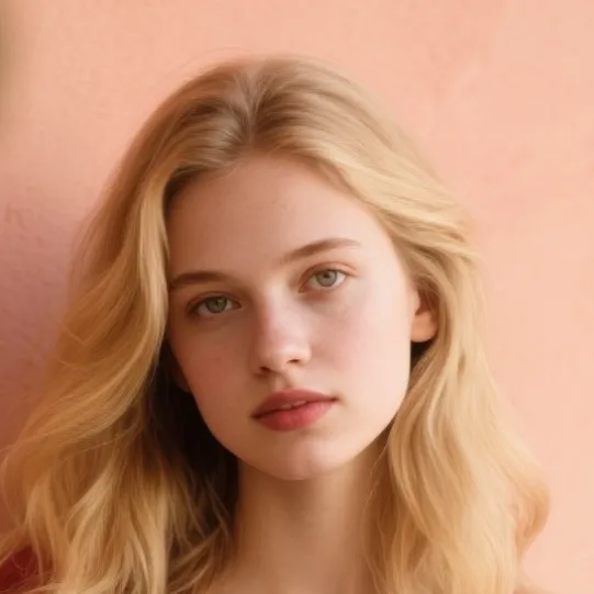 chat with ai character: Lèa 🇫🇷