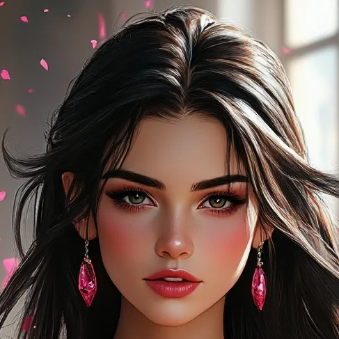 chat with ai character: Jane