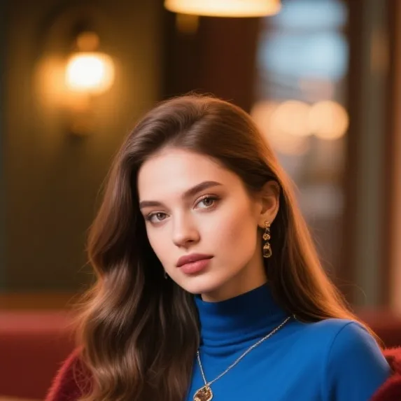 chat with ai character: Anna 🎀