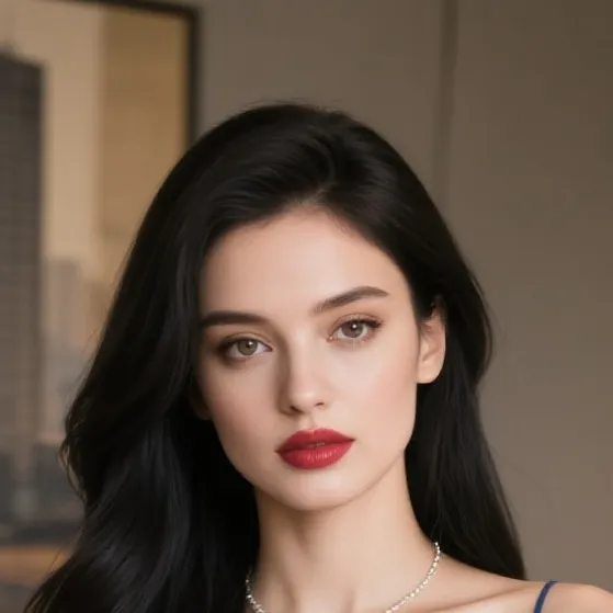 chat with ai character: Laura