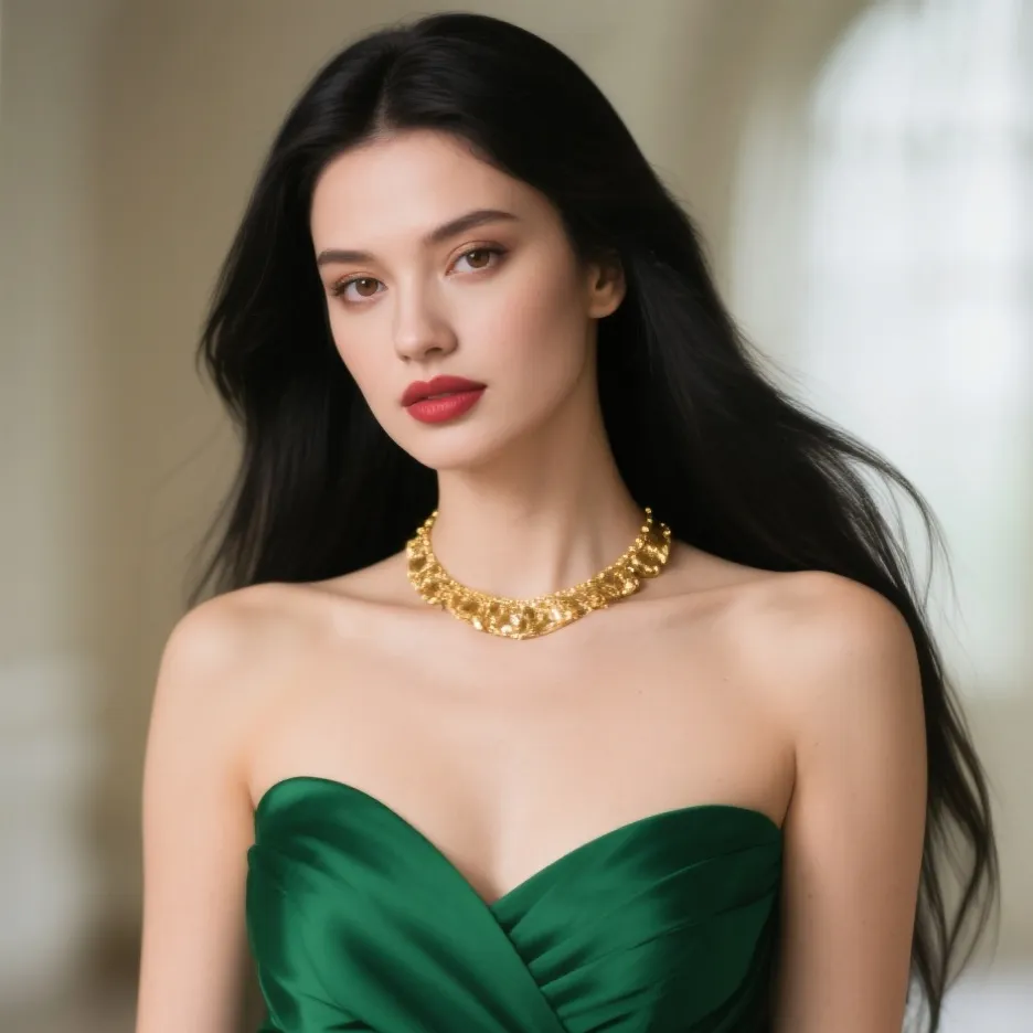 chat with ai character: Laura