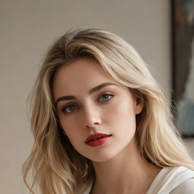 chat with ai character: Margarita