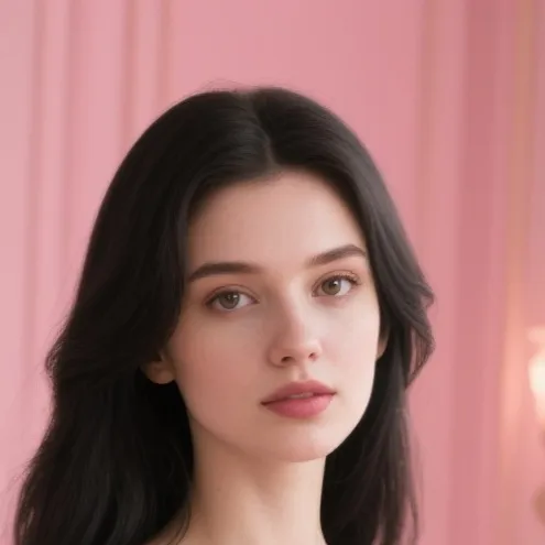 chat with ai character: Sofia