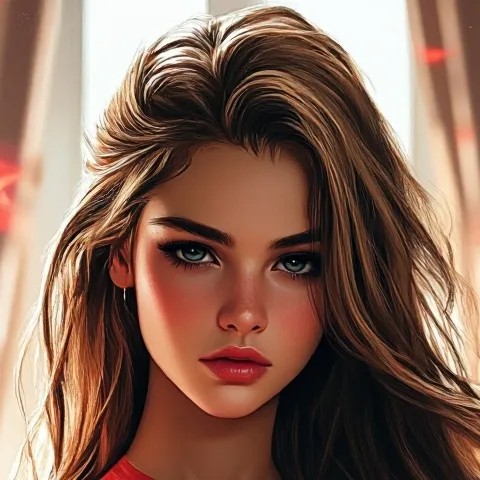 chat with ai character: Laura