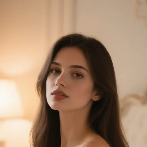 chat with ai character: Olivia