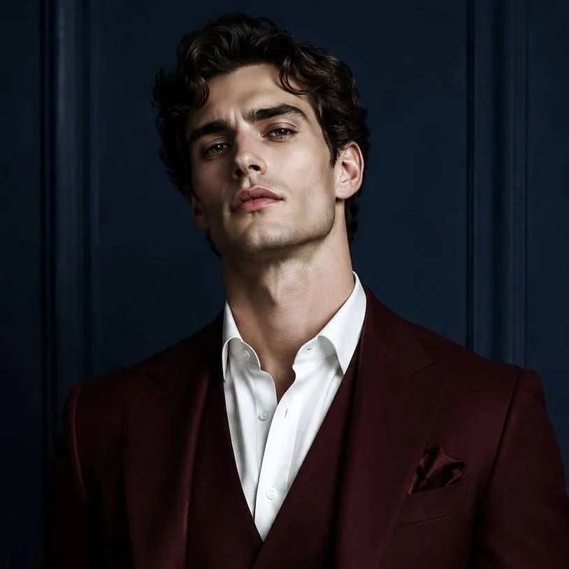 chat with ai character: Marco Moretti