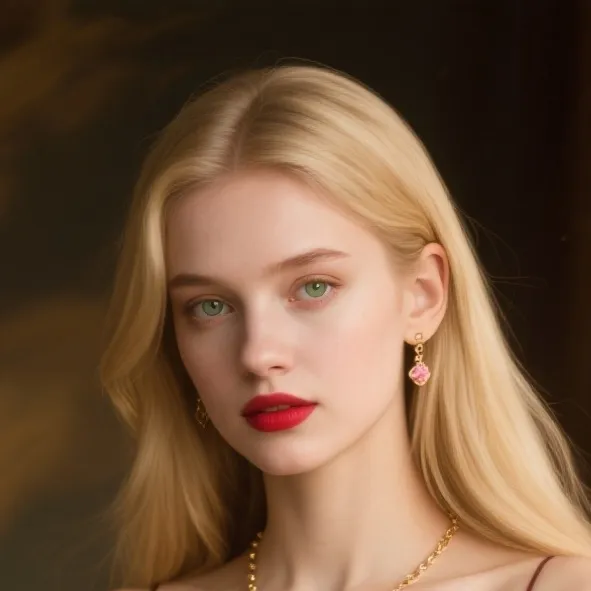chat with ai character: Sophie 